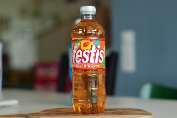 Festis Peach Mango
