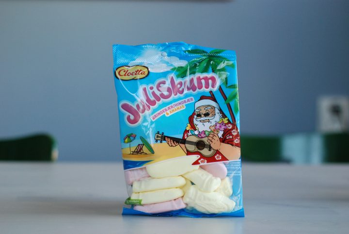 Cloetta Juliskum