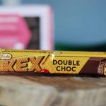 Kexchoklad Double Choc