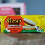 Reese’s Peanut Butter Cups Mallow-Top