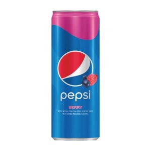 Pepsi splash