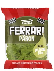 Ferrari päron