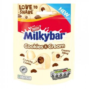 Milkybar