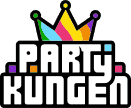 Partykungen rabattkod