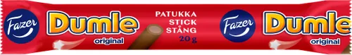Dumlestång