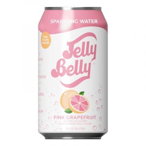 Jelly Belly Sparkling Water