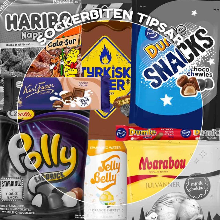 Sockerbiten tipsar