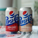 Pepsi Soda Shop