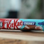 KitKat Chunky Cinnabon