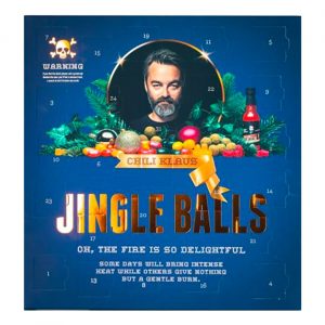 jingle balls