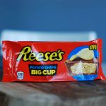 Reese’s Big Cup with Potato Chips