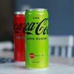 Coca-Cola Zero Lime