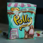 Polly Ice Cream