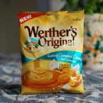 Werther’s Original Salted Caramel Cream