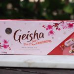 Geisha Cinnamon