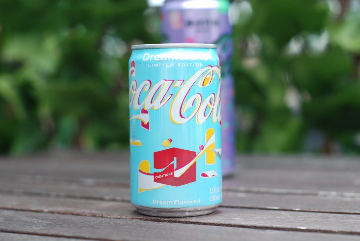 Coca-Cola Dreamworld