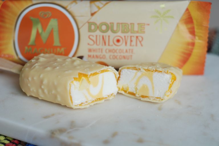 Magnum Double Sunlover - Sockerbiten