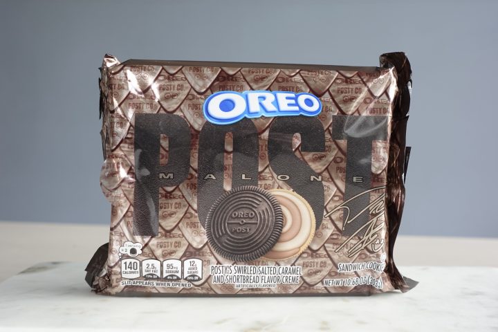 Oreo Post Malone
